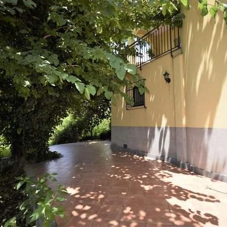 Villa Anna Mascali Extérieur photo