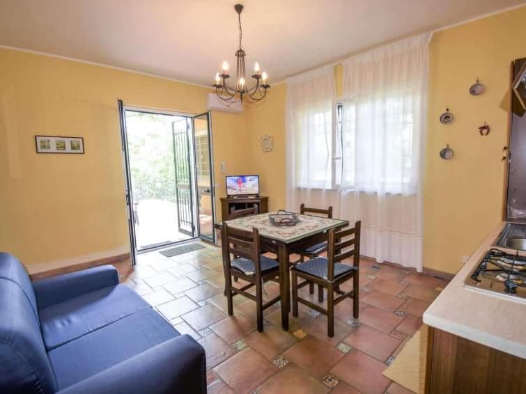 Villa Anna Mascali Extérieur photo