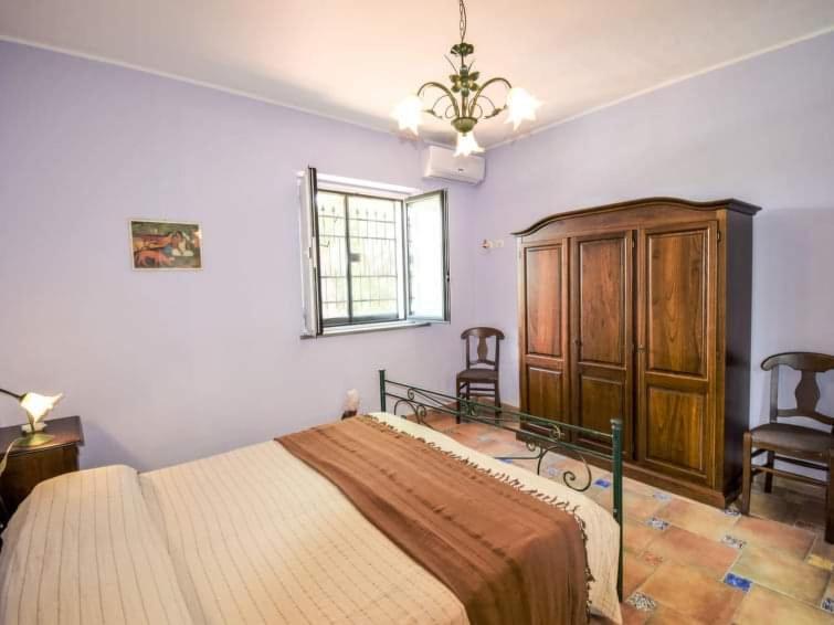 Villa Anna Mascali Extérieur photo