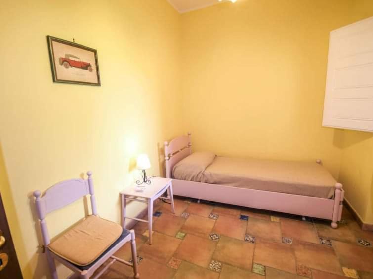 Villa Anna Mascali Extérieur photo