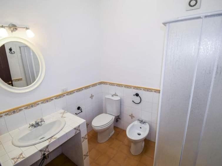 Villa Anna Mascali Extérieur photo