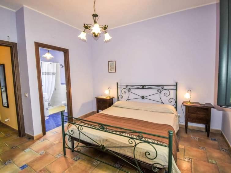 Villa Anna Mascali Extérieur photo