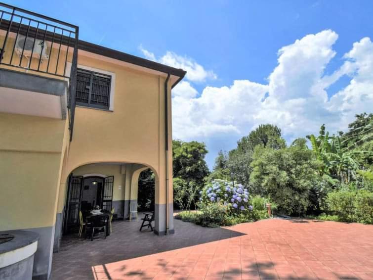 Villa Anna Mascali Extérieur photo