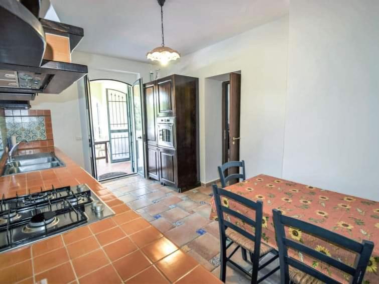 Villa Anna Mascali Extérieur photo