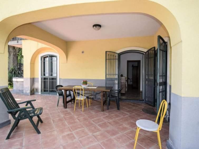 Villa Anna Mascali Extérieur photo