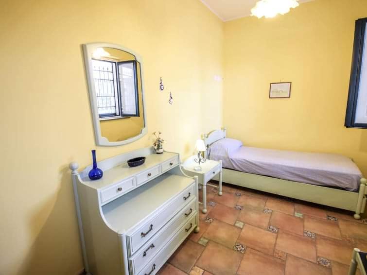 Villa Anna Mascali Extérieur photo