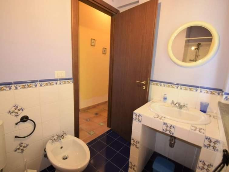 Villa Anna Mascali Extérieur photo