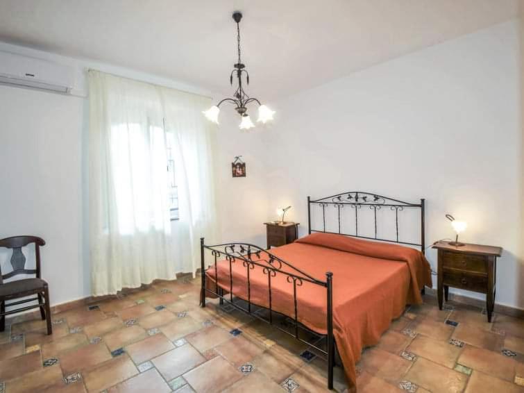Villa Anna Mascali Extérieur photo