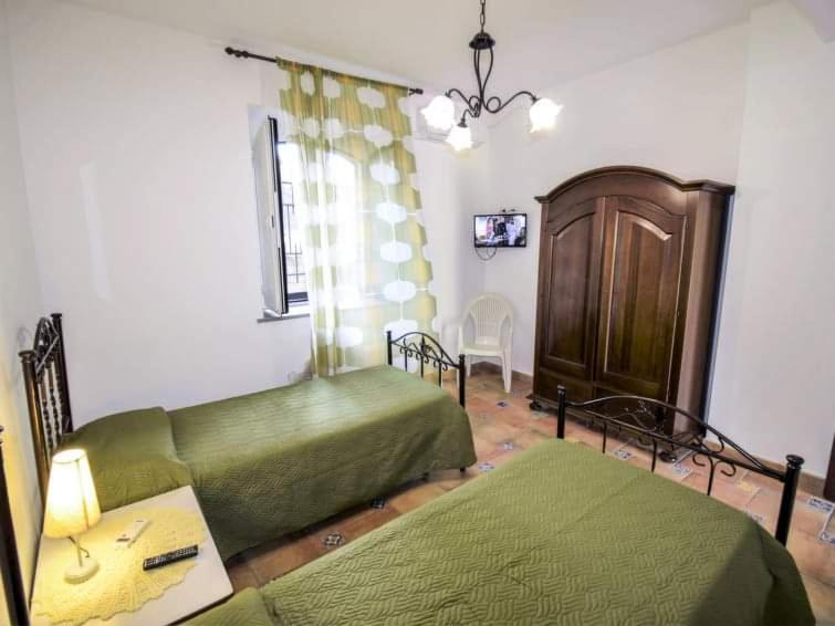 Villa Anna Mascali Extérieur photo