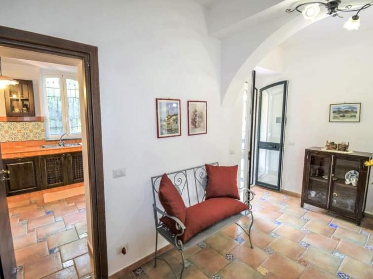 Villa Anna Mascali Extérieur photo